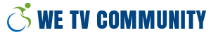 WE TV Community